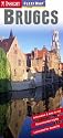 Bruges Insight Flexi Map (Insight Flexi Maps)