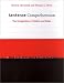 Book Sentence Comprehension: The Integration of Habits and Rules (Language, Speech, and Communication)