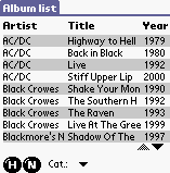 MusicalCompanion downloadable Software