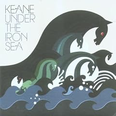Under The Iron Sea [VINYL]