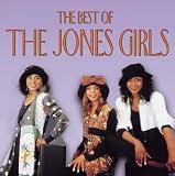 The Best of the Jones Girls