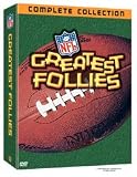  : NFL Greatest Follies Collection Giftset DVD
