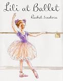 More details of book titled: Lili at Ballet