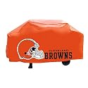 Cleveland Browns Deluxe Grill Cover