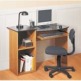 Student Desk - StaffordBlack
