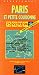 Paris Et Petite Couronne (French Department Maps S)