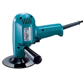 Makita GV5000 3.6 Amp 5-Inch Disc Sander by Makita