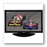 PANASONIC 65' PLASMA TV - 65' - NTSC, PAL, ATSC, SECAM - 16:9 - 1366 X 768 - (TH-65PHD8UK)