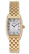 Movado Women's Ardezzo 14K Solid Gold Watch #605213