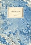 Romney Marsh, (The King penguin books)