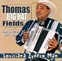 The Louisiana Zydeco Man