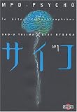 MPD Psycho, tome 1