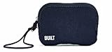 Built E-ZC20-BLK Zip Neoprene Compact Camera Case, Black