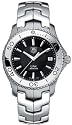 TAG Heuer Men's Link Quartz Stainless Steel Watch #WJ1110.BA0570