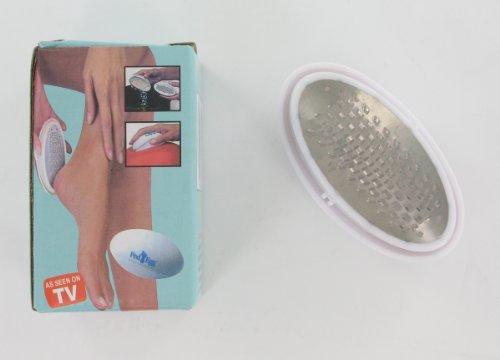 Huge save oncallus heels PedEgg