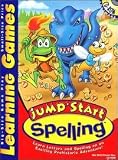 Jump Start Spelling Learning Games