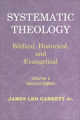 Systematic Theology: Biblical Historical and Evangelical under Systematic in The Books Store