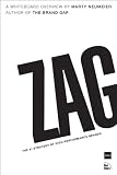 ZAG: The #1 Strategy of High-Performance Brands, Mobipocket: The Number One Strategy of High-performance Brands