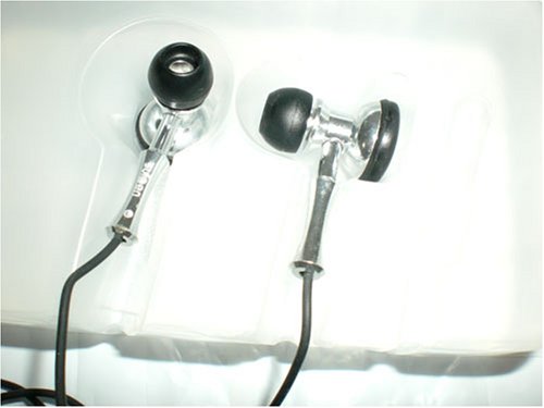 Metal Earphone Earbud Headphone for MP3 MP4 player 41QTXq%2B IOL Metal Earphone Earbud Headphone for MP3 MP4 player