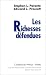 Books : Les Richesses défendues : Conférences Walras - Pareto