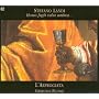 Landi: Homo fugit velut umbra... /L'Arpeggiata � Pluhar