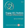 Engage All Students Through Differentiation