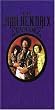 The Jimi Hendrix Experience