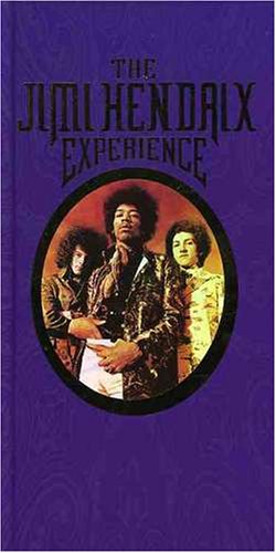 Jimi Hendrix Experience