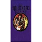 Click here to buy The Jimi Hendrix Experience by  Jimi Hendrix .