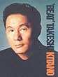 Beat Takeshi Kitano