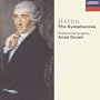 Haydn: The Symphonies