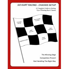 Go-Kart Racing Chassis Setup