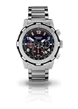Sekonda 3076.27 Gents Chronograph Bracelet Watch