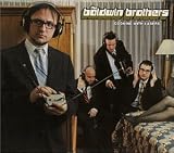 Revue The Baldwin Brothers  / Cooking with Lasers