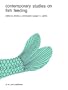 Contemporary Studies on Fish Feeding (Developments in Environmental Biology of Fishes)