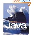 An Introduction to Object-Oriented Programming With Java