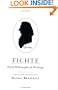 Fichte: Early Philosophical Writings