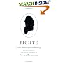 Fichte: Early Philosophical Writings