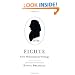 Fichte: Early Philosophical Writings