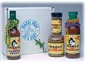 Mardi Gras In A Box Gift Set