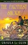 Farthest Shore, The (Earthsea 3)