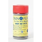 Iron Filings