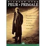 Primal Fear [DVD] [1996]