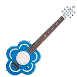 Daisy Rock Daisy Body Electric Guitar, Awesome Blue*