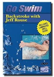 Go Swim Backstroke with Jeff Rouse