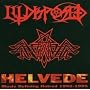 Helvede