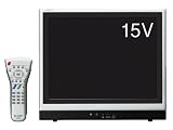 SHARP AQUOS 15V型液晶ディスプレイTV
