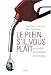 Le plein, s'il vous plait, la solution au probl�me de l'�nergie