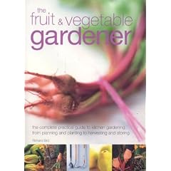 The Fruit & Vegetable Gardener