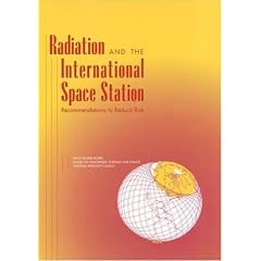 Radiation and International Space Station